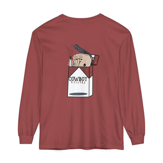 Kowboy Killer Long Sleeve T-Shirt