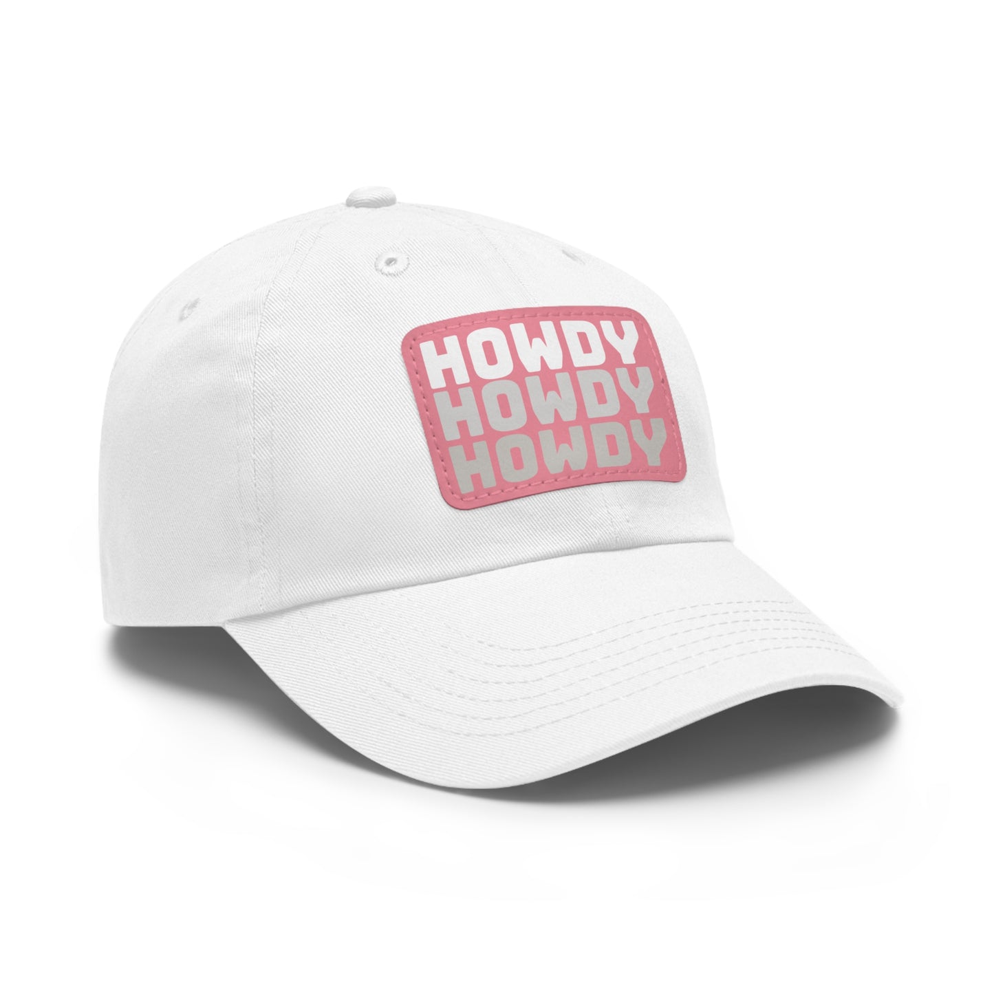 Howdy Howdy Howdy HOC Ball Cap
