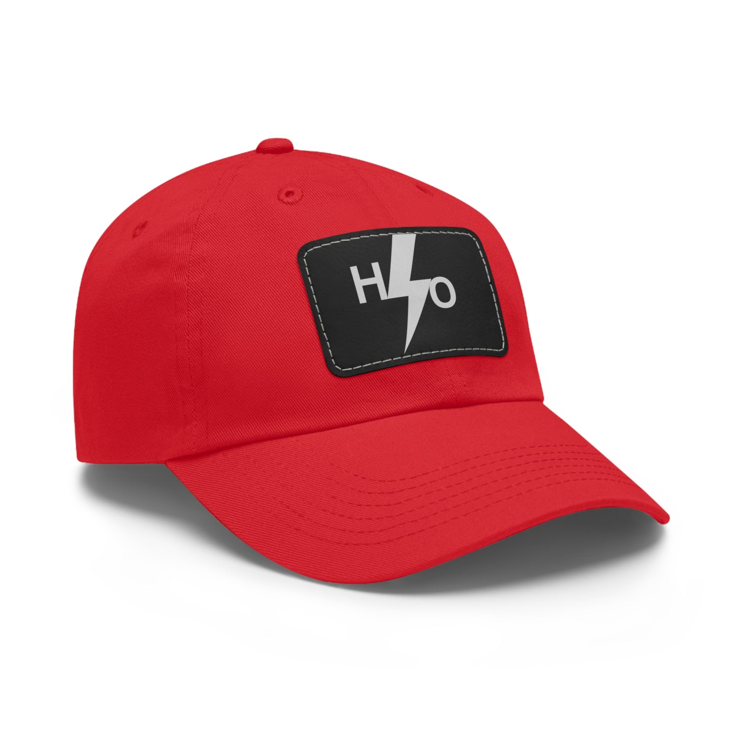 HOC Ball Cap